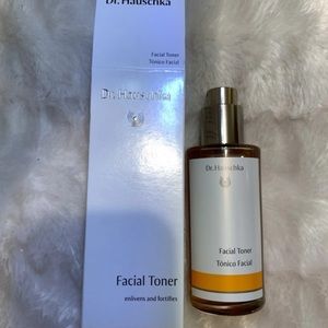 Dr hauschka toner